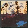 Image 1 : Eagles Signed Album
