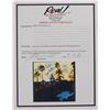 Image 2 : Eagles Signed Album