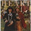 Image 1 : Heart Signed Album: Ann and Nancy Wilson