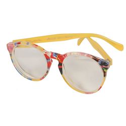 Elton John’s Personally Owned and Worn Prescription Glasses