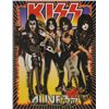 Image 1 : KISS Multi-Signed Tour Program