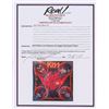 Image 2 : KISS Signed ‘Sonic Boom’ Album