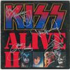 Image 1 : KISS Signed ‘Alive II’ Album