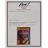 Image 2 : Bruce Springsteen Signed Magazine