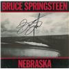 Image 1 : Bruce Springsteen Signed Album