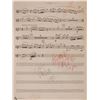 Image 1 : Frank Zappa and the Mothers of Invention Signatures
