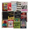 Image 1 : Ramones Set of (12) Tour Passes