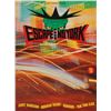 Image 2 : Ramones 1990 Escape from New York Signed Program
