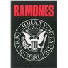 Image 2 : Ramones Signed 1995 Japan Program