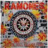 Image 1 : Johnny Ramone Signed Hall of Fame Plate