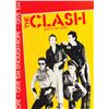 Image 1 : The Clash Signed Poster
