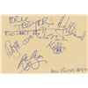 Image 1 : ELO Part II Signatures