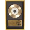Image 1 : Prince: ‘Purple Rain’ Sales Award