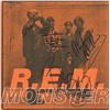 Image 1 : R.E.M. Signed Album Flat