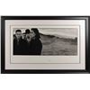 Image 1 : U2 Signed Lithograph
