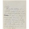 Image 1 : Judy Garland Autograph Letter Signed