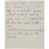 Image 2 : Judy Garland Autograph Letter Signed