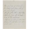 Image 3 : Judy Garland Autograph Letter Signed