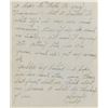 Image 4 : Judy Garland Autograph Letter Signed
