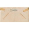 Image 2 : Clara Bow Handwritten Envelope