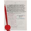 Image 2 : Journey Back to Oz Collection of Signed Documents