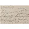 Image 2 : Victor Fleming Autograph Letter Signed