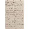 Image 3 : Victor Fleming Autograph Letter Signed