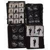 Image 2 : Milton Berle Large Collection of Early Photograph Contact Sheets