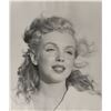 Image 1 : Marilyn Monroe Oversized Photograph: Andre de Dienes