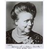 Image 1 : Andy Griffith Show: Frances Bavier Signed Photograph