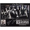 Image 1 : Blues Brothers Signed Photograph