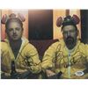 Image 1 : Breaking Bad Signed Photograph