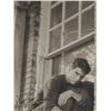 Image 2 : Tom Cruise and Herb Ritts Oversized Signed Photograph