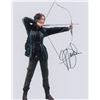 Image 2 : Jennifer Lawrence Pair of Signed Photographs