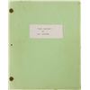 Image 1 : Risky Business Script