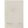Image 2 : Risky Business Script
