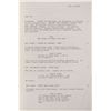 Image 3 : Risky Business Script