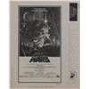 Image 1 : Star Wars Pressbook