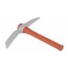 Image 2 : Goosebumps Screen-Used Shovel and Pickaxe