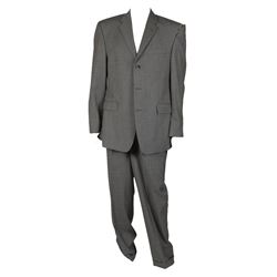 Jon Hamm’s Screen-Worn Mad Men Suit