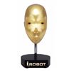 Image 2 : I, Robot Light-Up Robot Head