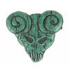 Image 1 : Pick of Destiny Screen-Used Guitar Pick
