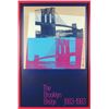 Image 1 : Andy Warhol Signed Poster