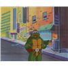 Image 3 : Teenage Mutant Ninja Turtles Set of (8) Animation Cels