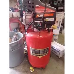 SNAP-ON COMRESSOR - AS - IS - STR