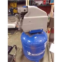 AIR COMPRESSOR - MICHELIN MVX-50