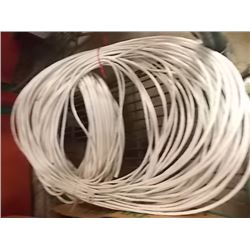 ROLLS OF WIRE - 2 TTL
