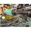 Image 1 : HITACHI DISK GRINDER