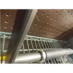 PERFECT PULLER BAR
