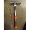Image 1 : NEW HAMMER - STAINLESS STEEL HANDLE - 24OZ